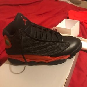 Jordan 13s